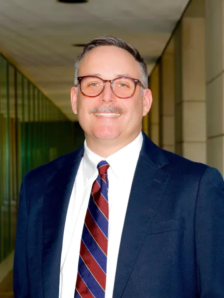 Paul Holliday-Millard
