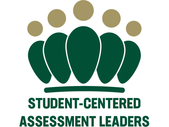 Student-Centered Assessment Leaders