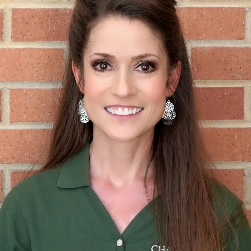 Ellissa Brooks Nelson Headshot