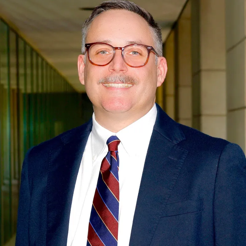 Paul Holliday-Millard